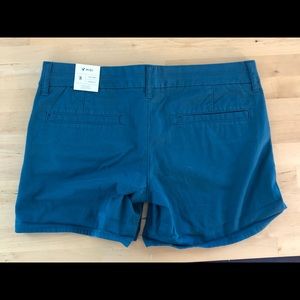 American Eagle shorts - size 8